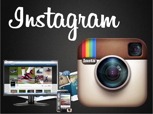 instagram mostra virtuale neofiti