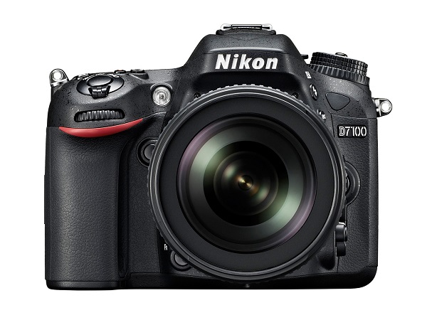 Nikon D7100, aggiornamento firmware C