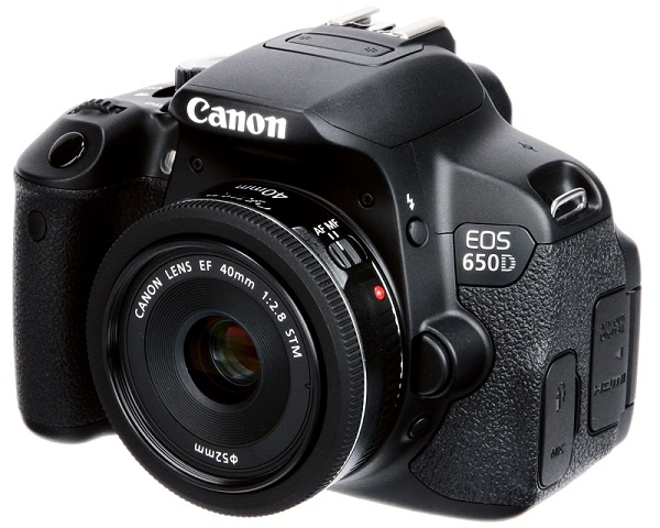 Aggiornamenti firmware per Canon, Olympus, Nikon e Sigma