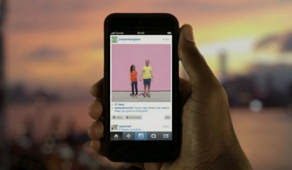 Instagram, esordio bomba: 5 milioni di video in 24 h