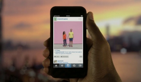 instagram esordio 5 milioni video 24h