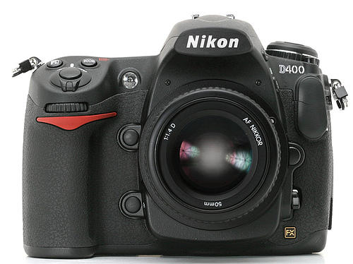 Nikon D400 in arrivo a settembre?