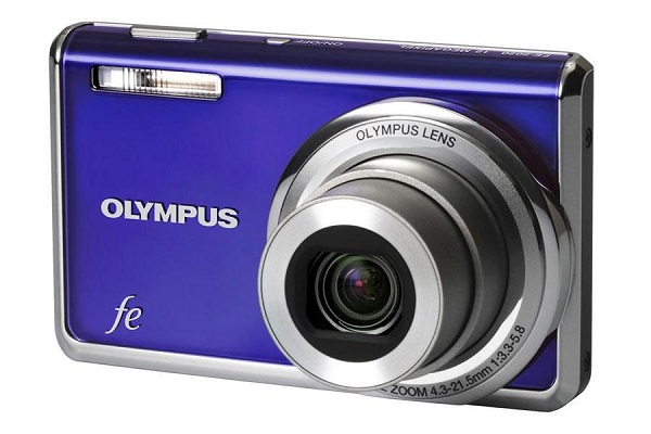 olympus