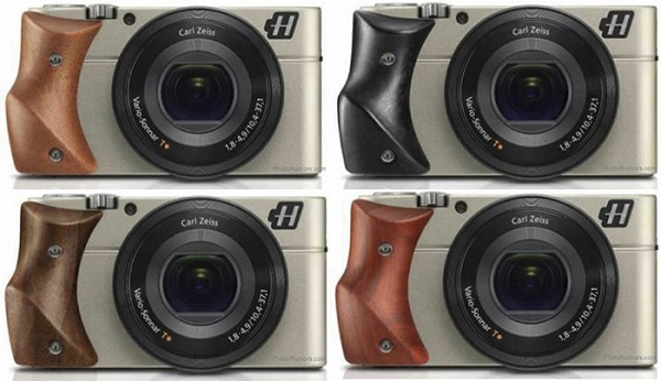 Hasselblad Stellar, ecco il frutto della partnership con Sony