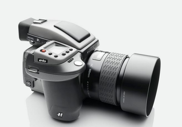 Hasselblad, tre dispositivi in arrivo nel 2013?