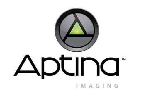 Aptina