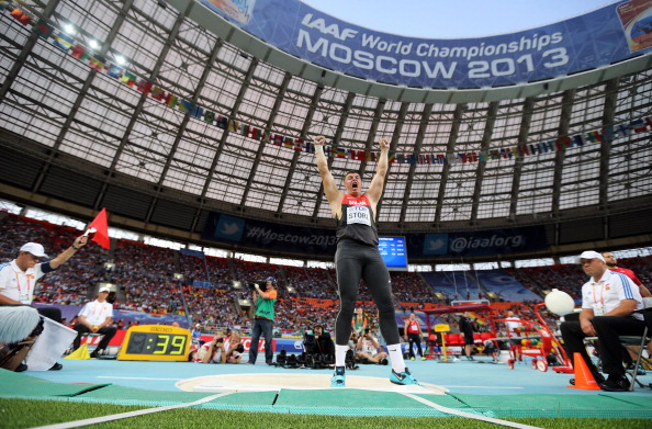 Foto sportive, quando valgono la medaglia d'oro