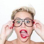 miley cyrus terry richardson harper bazaar