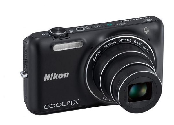 Nikon Coolpix S6600, la compatta per tutti