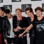 mtv vma 2013 foto red carpet serata