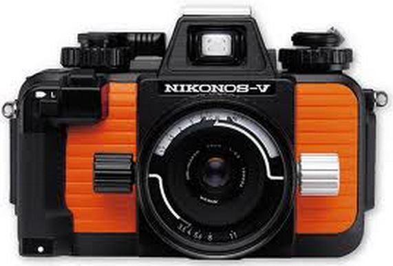Nikon pronta a far "rinascere" la Nikonos?