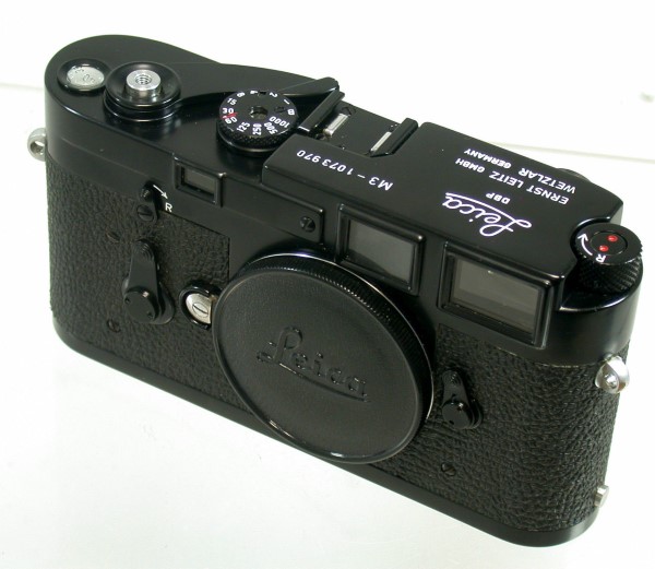 Le 10 macchine fotografiche analogiche più care vendute su Ebay nel 2013