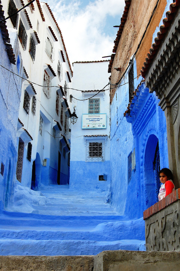 Le foto delle 4 strade più belle al mondo