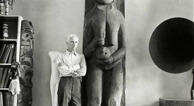 Le foto di Hermann Landshoff in mostra a Monaco