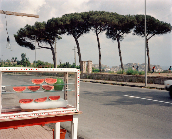 10 foto vintage dell'Italia degli anni Ottanta