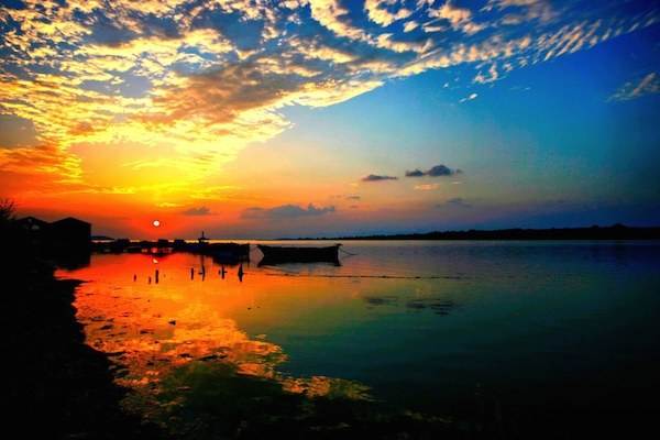 Le 5 foto di tramonti più spettacolari