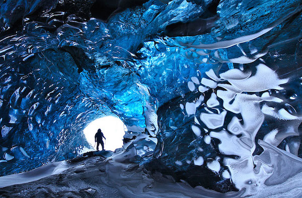 Le 5 più belle foto di grotte nel mondo