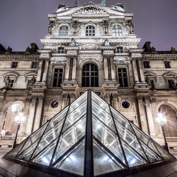 Foto Instagram dei luoghi più fotografati del 2014