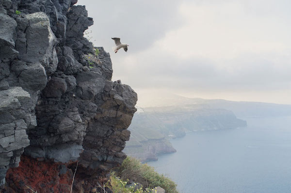 Foto di Santorini