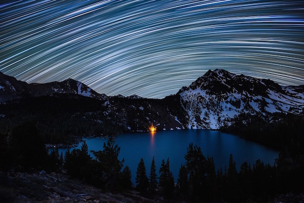 Foto finalista dell’Astronomy Photographer of the Year 2015