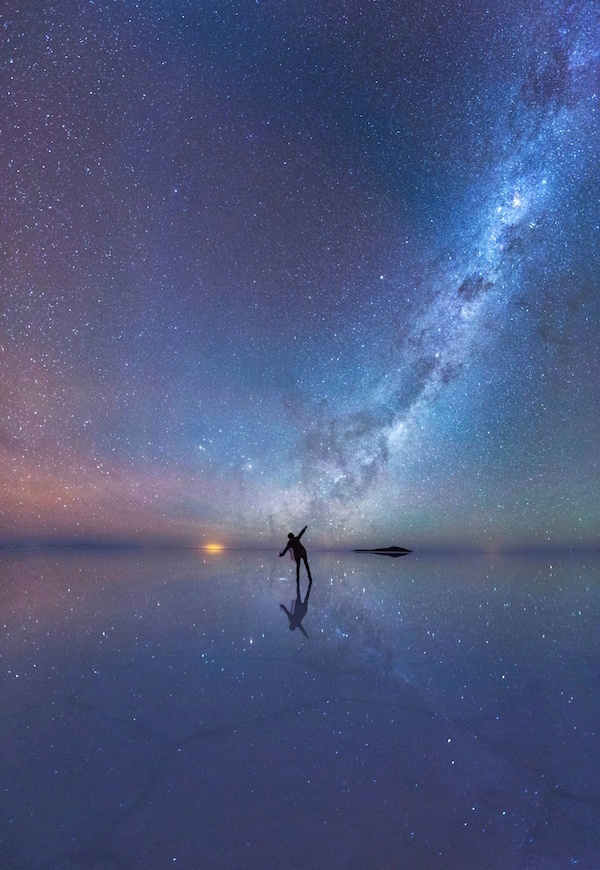 Foto finalista dell’Astronomy Photographer of the Year 2015