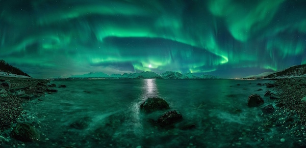 Foto finalista dell’Astronomy Photographer of the Year 2015