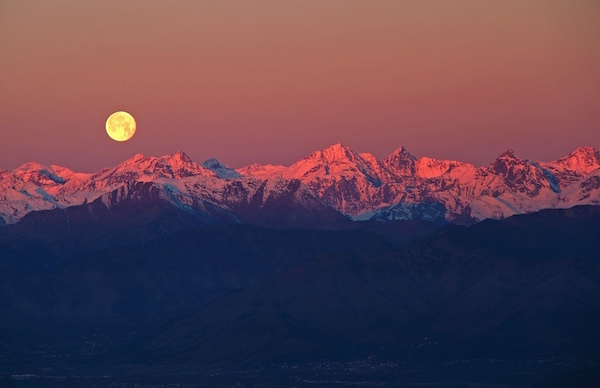 Foto finalista dell’Astronomy Photographer of the Year 2015