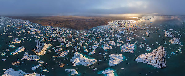 Foto parte del progetto AirPano