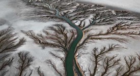 Foto di Edward Burtynsky