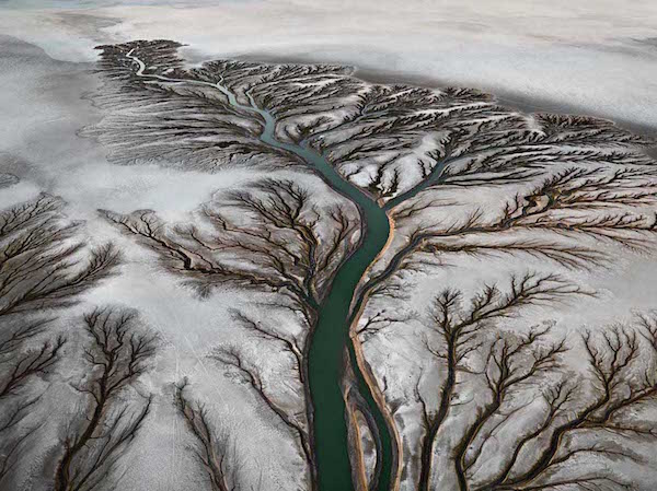 Foto di Edward Burtynsky