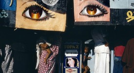 Foto di Alex Webb