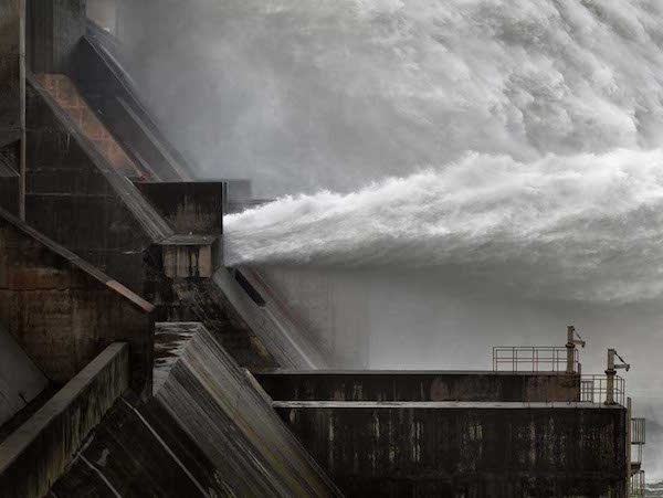 Foto di Edward Burtynsky