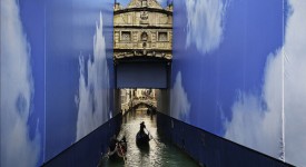 Foto dei grandi fotografi internazionali sull'Italia