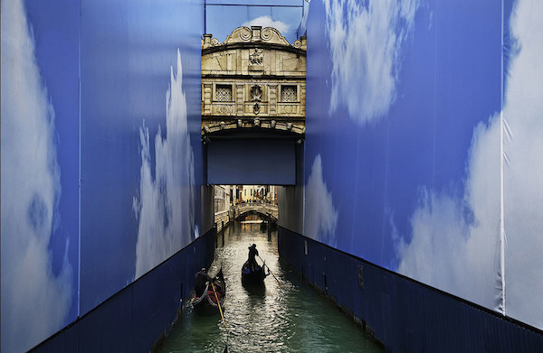 5 foto che mostrano l'Italia vista dai grandi fotografi