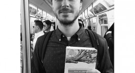 Foto del progetto Subway book review