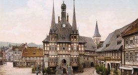 Foto Germania a colori