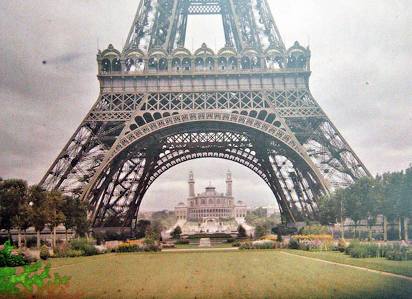 Paris Photo 2009 - il più grande evento di fotografia