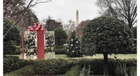 Foto Natale 2015 Casa Bianca