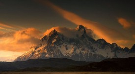 Foto Patagonia