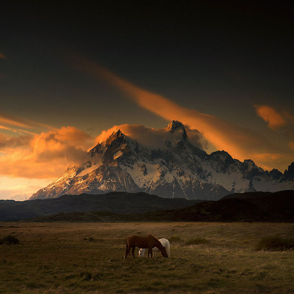 Foto Patagonia