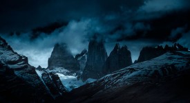 Foto Patagonia