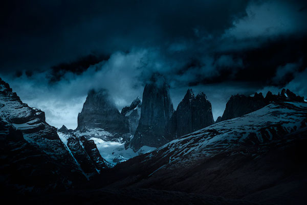 Foto Patagonia