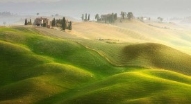 Foto della Toscana
