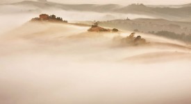 Foto della Toscana