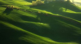 Foto della Toscana