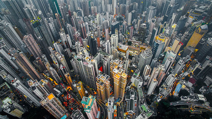 Hong Kong