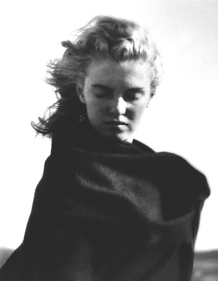 Foto di Marilyn Monroe