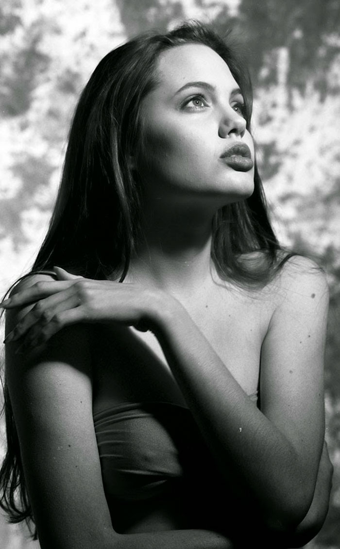 Foto Angelina Jolie