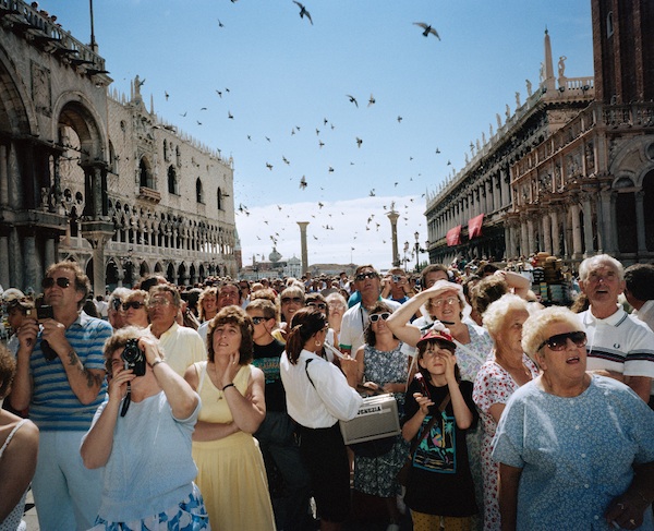 Magnum Photos compie 70 anni, l’omaggio alla prestigiosa agenzia fotografica