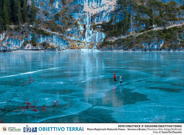 Obiettivo Terra 2018, al via il concorso di fotografica geografico-ambientale